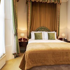 Deluxe Kamer met een King Size Bed