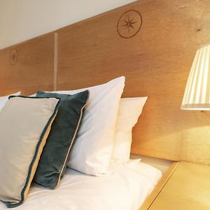 Deluxe Kamer